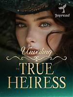 Unveiling the True Heiress: a Journey into Legacy and Identity