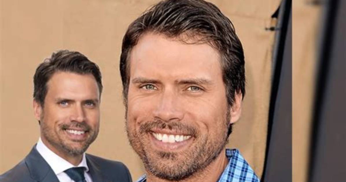 Unveiling the True Measurement of Joshua Morrow's Height