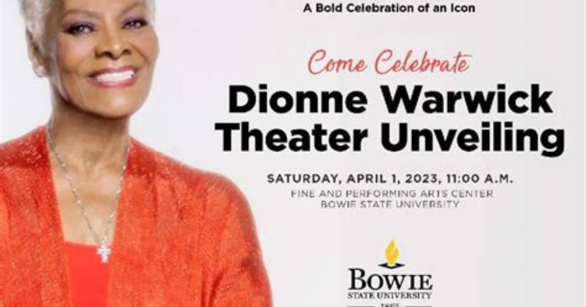 Unveiling the Truth About Dionne Warwick's Height: Discoveries and Insights