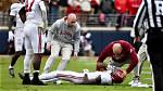 Unveiling the Truth About Jahmyr Gibbs' Injury: a Detailed Examination