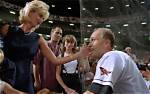 Unveiling the Truth About Kelly Ripken's Marital Status