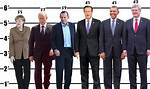 Unveiling the Truth About Putin's Height