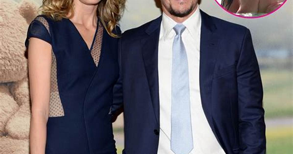 Unveiling the Truth About Rhea Durham and Mark Wahlberg
