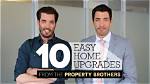 Unveiling the Truth: Are the Property Brothers Identical Twins?