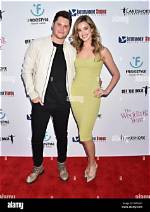 Unveiling the Truth: Ashley Newbrough's Husband Revealed