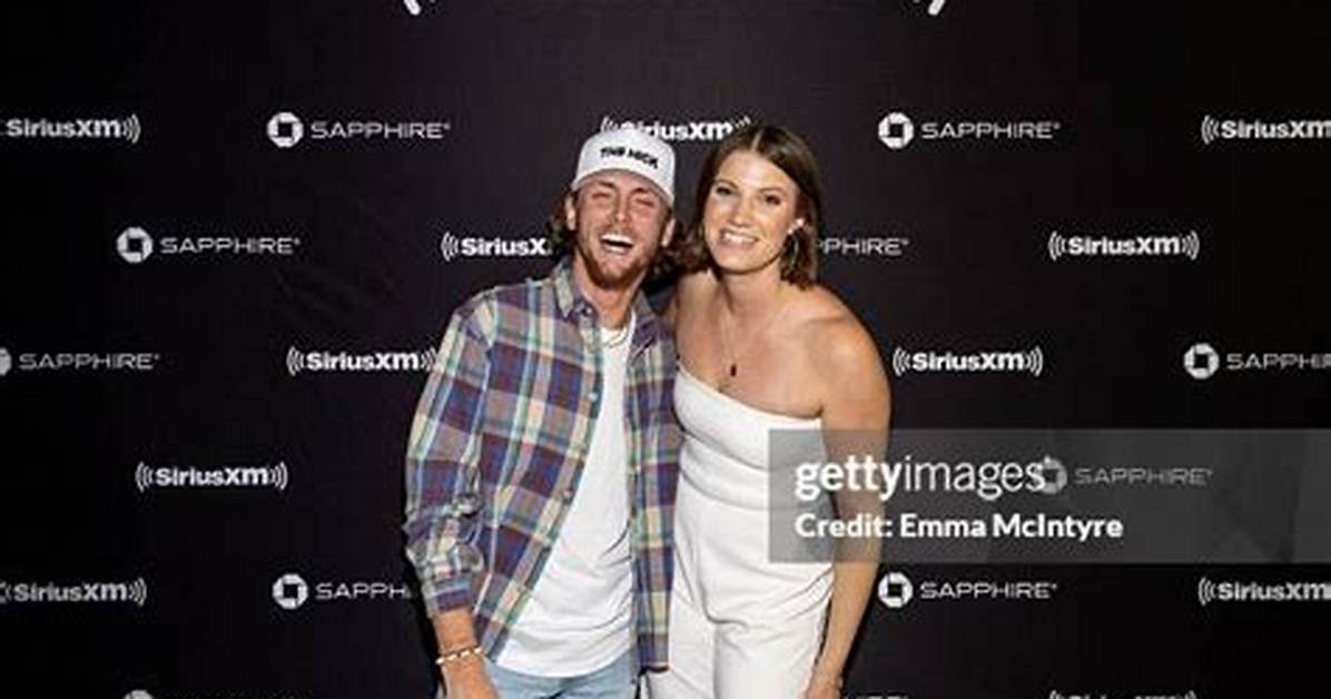 Unveiling the Truth: Bailey Zimmerman's Ex-Wife Revealed