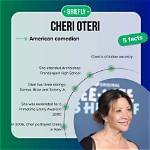 Unveiling the Truth Behind Cheri Oteri's Marital Status: Discoveries and Insights
