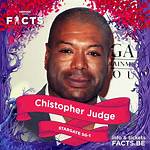 Unveiling the Truth Behind Christopher Judge's Plastic Surgery Rumors