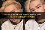 Unveiling the Truth Behind Hwang Hyunjin's Departure from Skz