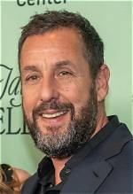 Unveiling the Truth Behind "Is Adam Sandler Dead"