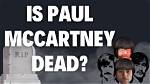 Unveiling the Truth Behind "Is Paul Mccartney Jesse Mccartney's Father?"