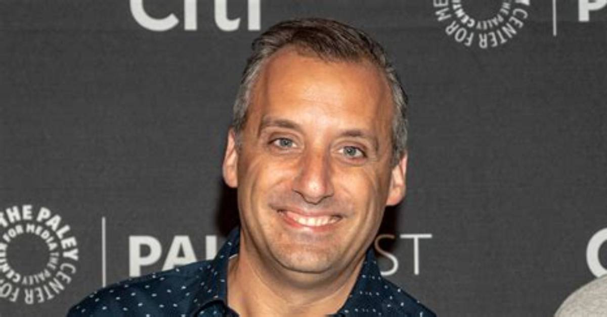 Unveiling the Truth Behind Joe Gatto's Departure from Impractical Jokers