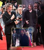 Unveiling the Truth Behind Keanu Reeves Sick Rumors
