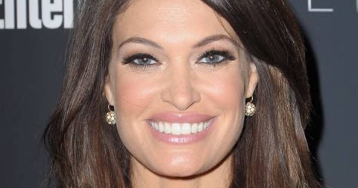 Unveiling the Truth Behind Kimberly Guilfoyle's Face Surgery