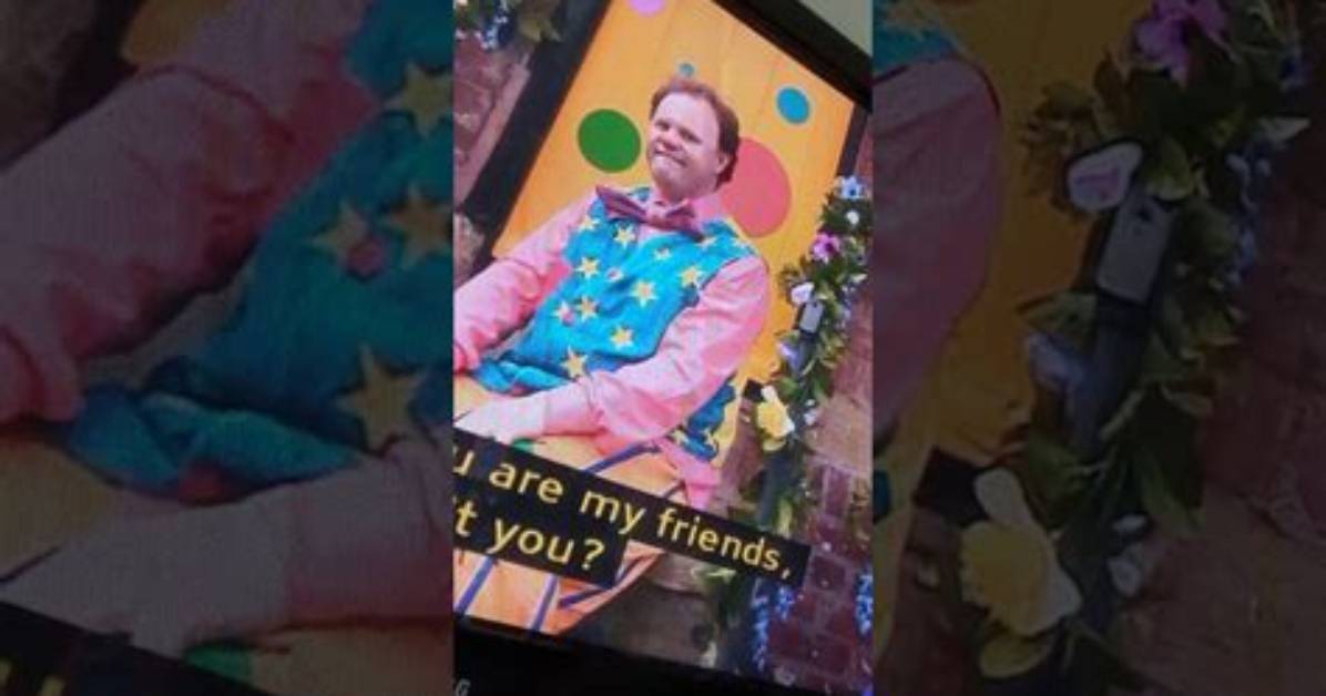 Unveiling the Truth Behind Mr Tumble Accusations