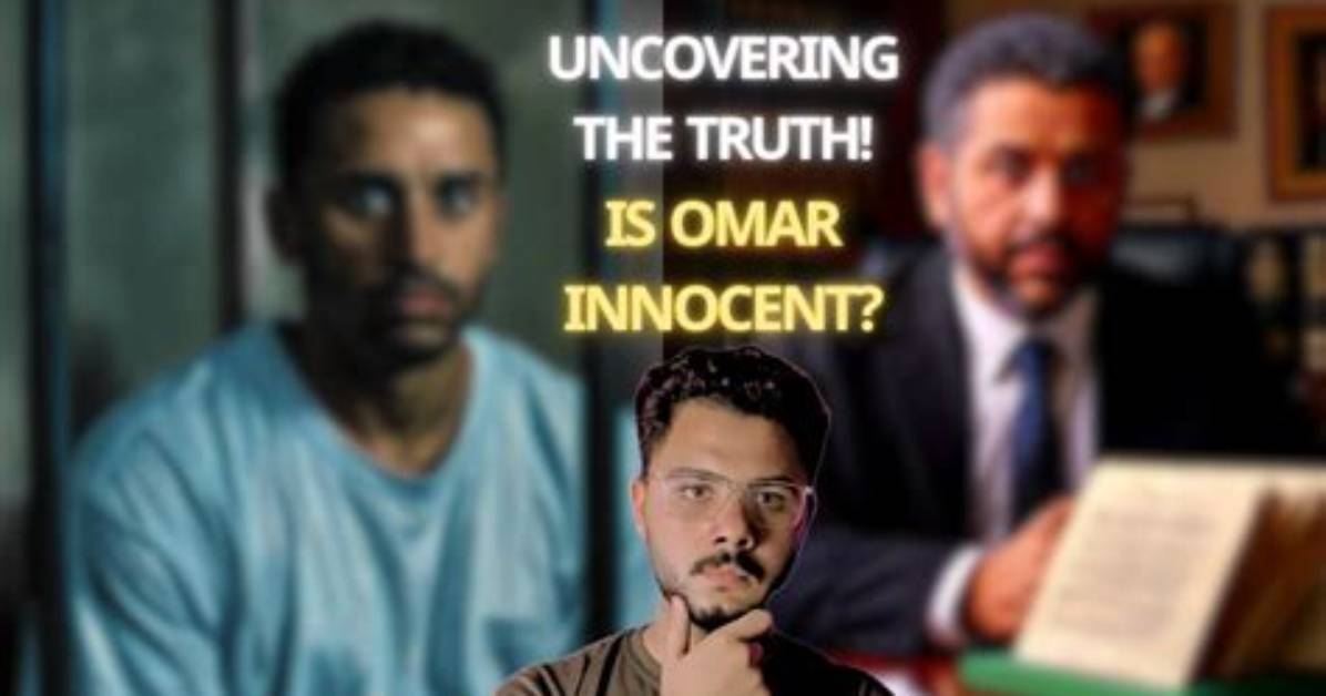 Unveiling the Truth Behind Omar the Ref's Tragic Demise: Discoveries and Insights