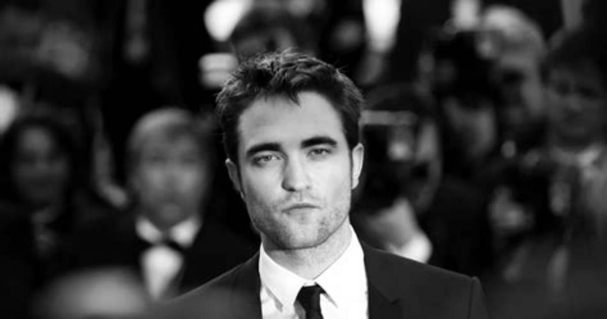 Unveiling the Truth Behind Robert Pattinson's Arrest: Exclusive Details Revealed