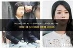 Unveiling the Truth Behind Seo Ye Ji's Marriage Speculations