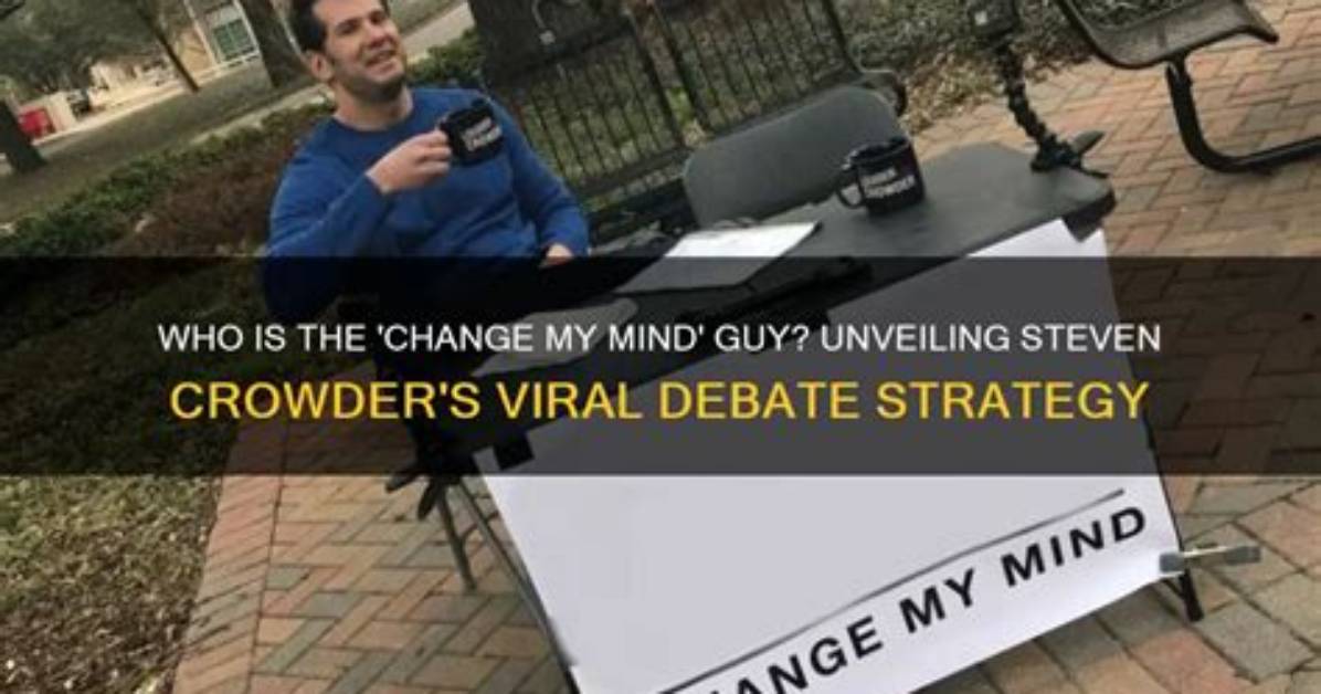 Unveiling the Truth Behind Steven Crowder's Surgery: Exclusive Insights