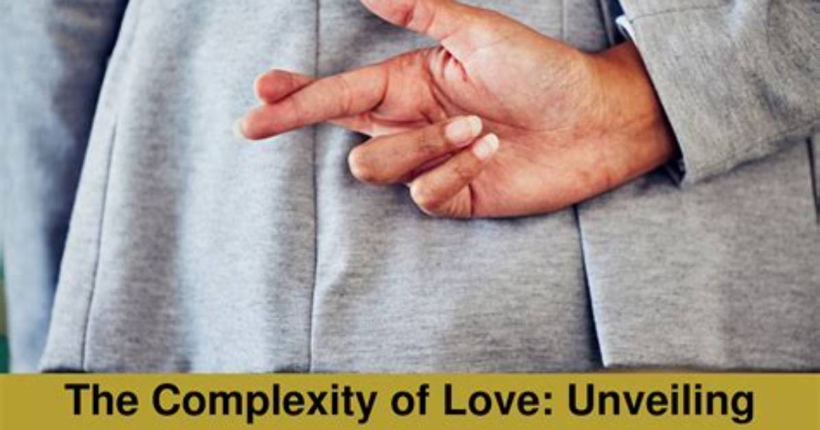 Unveiling the Truth Behind the Alleged Relationship