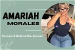 Unveiling the Truth Behind the Amariah Morales Leak: Exclusive Insights and Revelations
