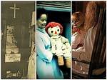 Unveiling the Truth Behind the Annabelle Doll: Is It Real?