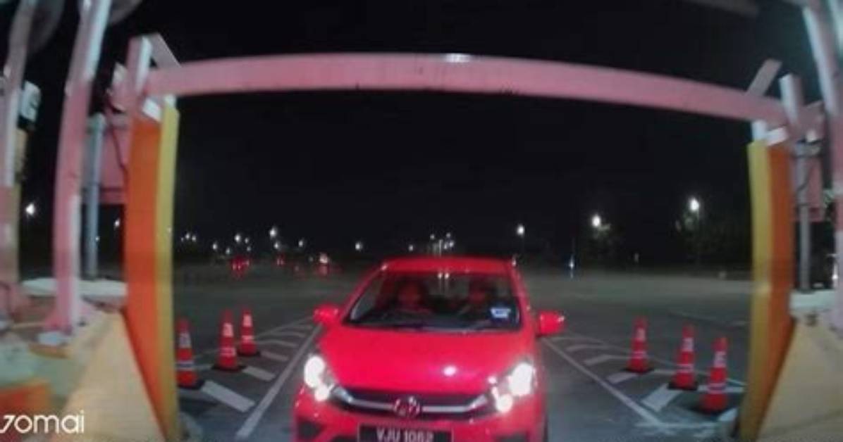 Unveiling the Truth Behind the "Axia Merah Viral Full Video"