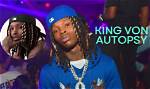 Unveiling the Truth Behind the King Von Witness