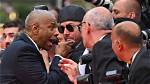 Unveiling the Truth Behind the Lawyer Denzel Washington