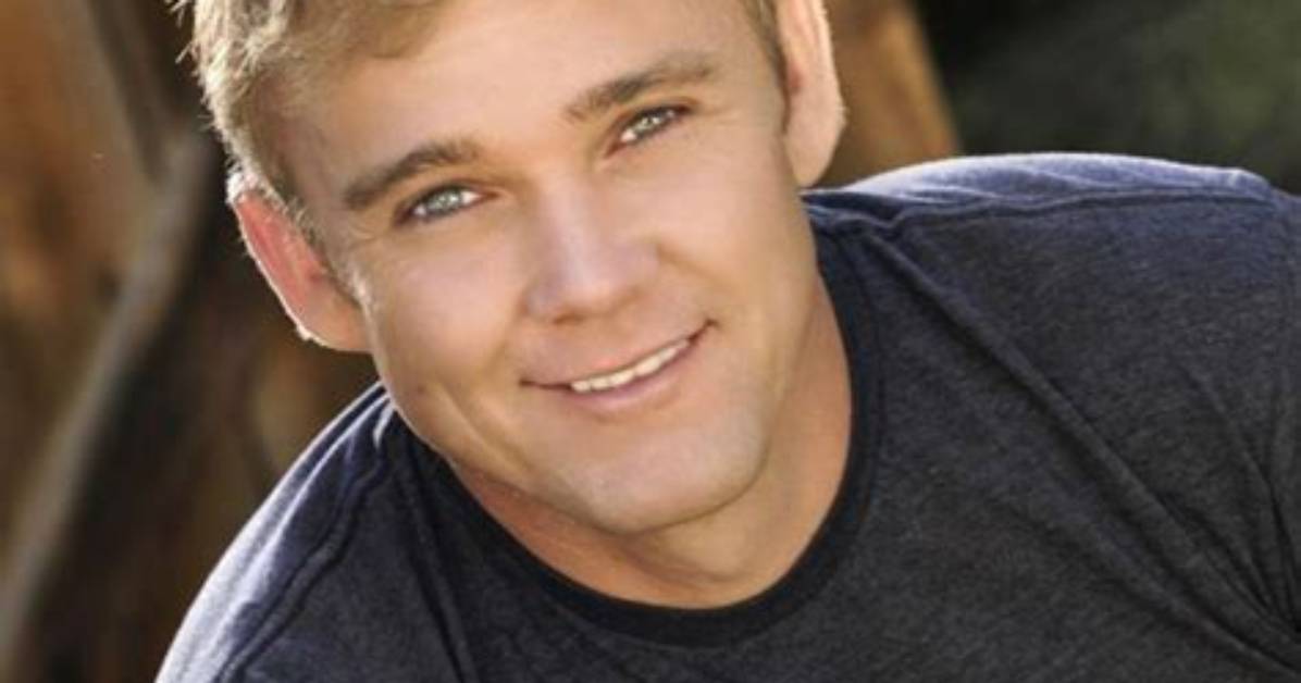 Unveiling the Truth Behind the Ricky Schroder Viral Video