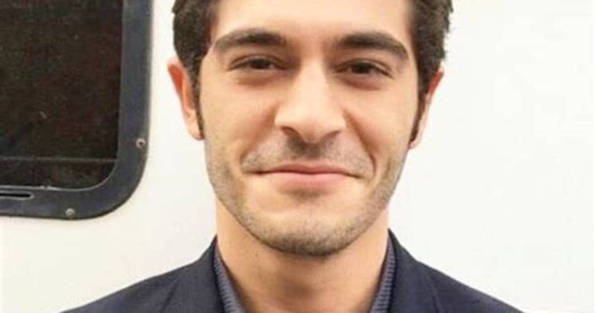 Unveiling the Truth: Burak Deniz Is Married!
