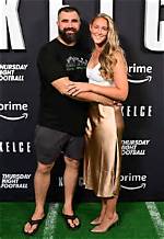 Unveiling the Truth: Did Kylie Kelce Welcome a Son?
