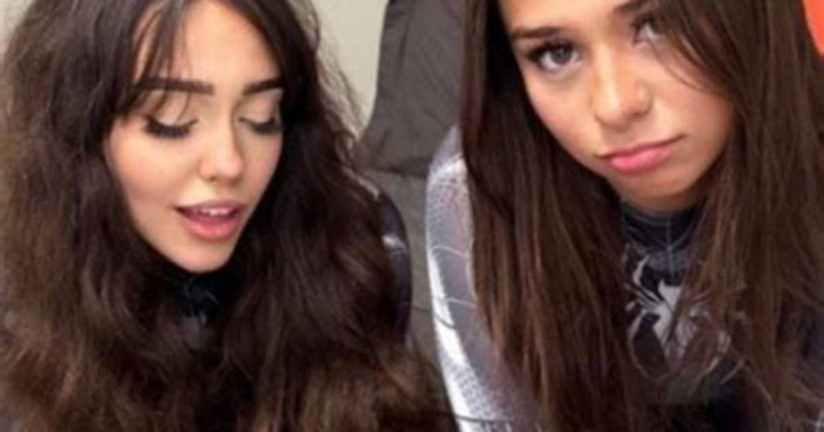 Unveiling the Truth: Did Sophie Rain Have Plastic Surgery?