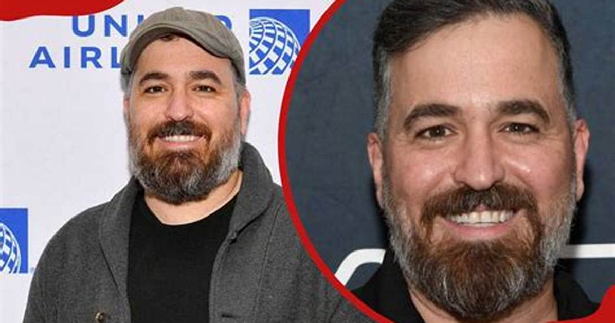 Unveiling the Truth: Does Brian Quinn Have a Kid?