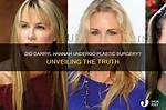 Unveiling the Truth: Does Daryl Hannah Have a Daughter?