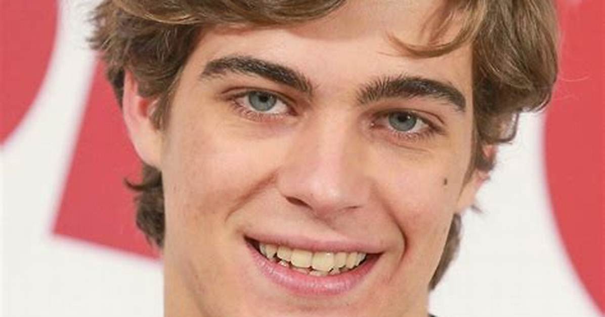 Unveiling the Truth: Does Lorenzo Zurzolo Have a Kid?