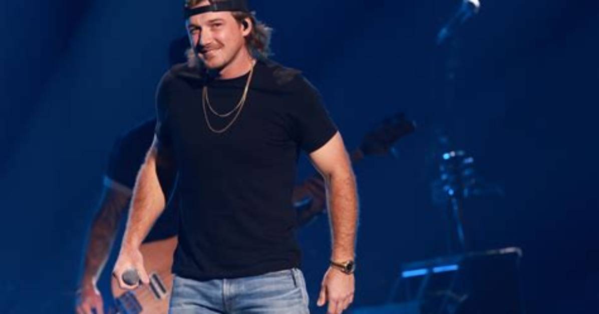 Unveiling the Truth: Does Morgan Wallen Have a Kid?