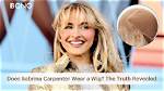 Unveiling the Truth: Does Sabrina Carpenter Have Cheek Filler?