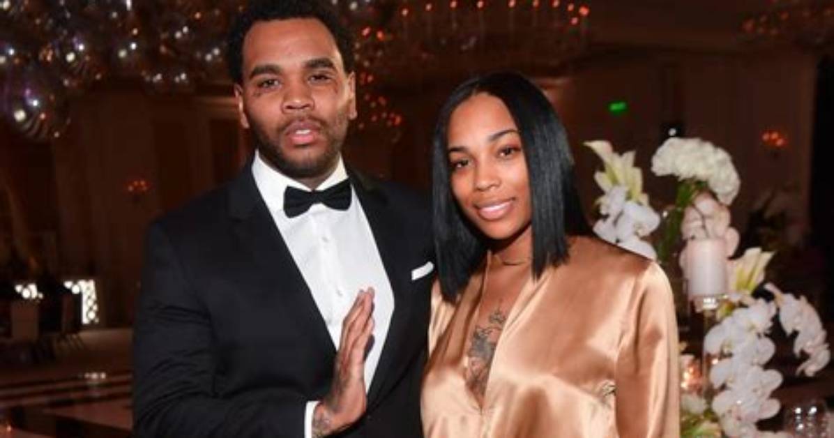 Unveiling the Truth: Dreka and Kevin Gates