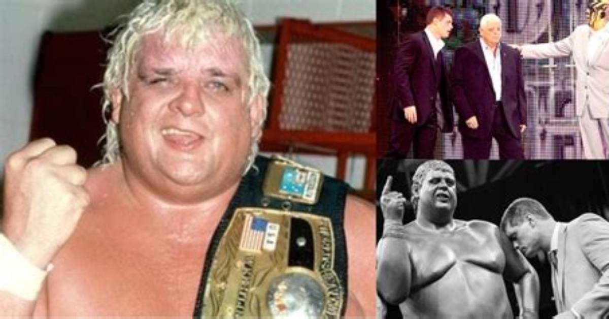 Unveiling the Truth: Dusty Rhodes' Tragic Demise