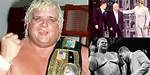 Unveiling the Truth: Dusty Rhodes' Tragic Demise