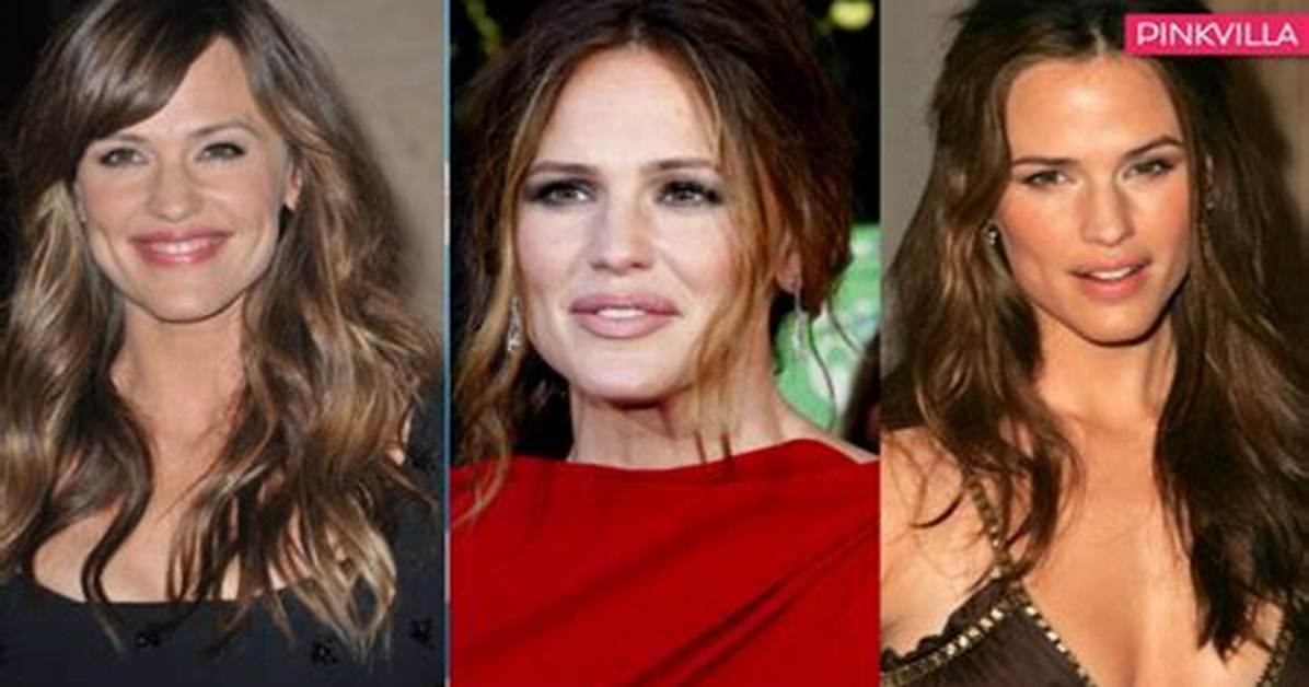 Unveiling the Truth: Is Actress Jennifer Garner James Garner's Daughter?