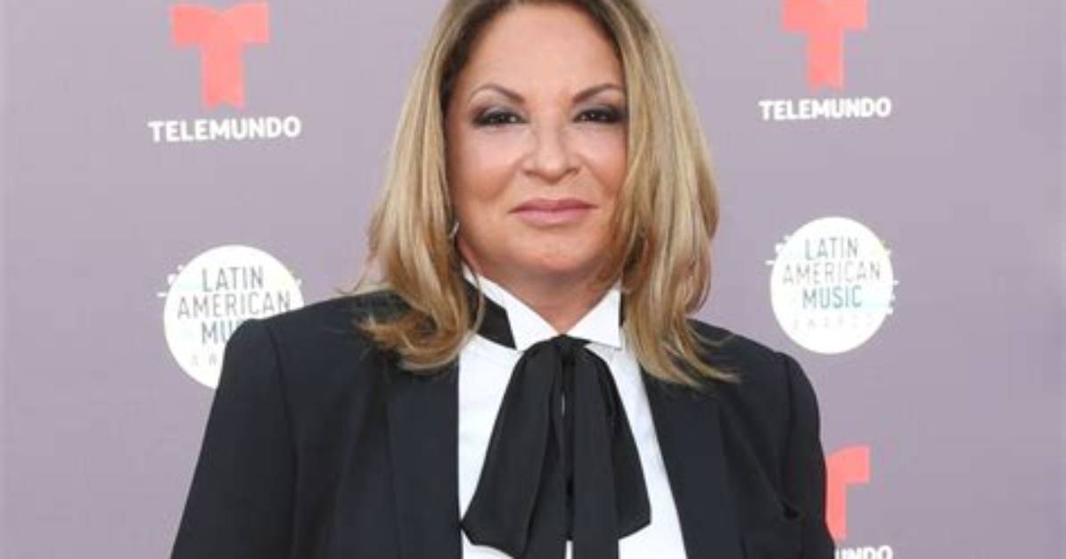 Unveiling the Truth: Is Ana Maria Polo Lesbian?