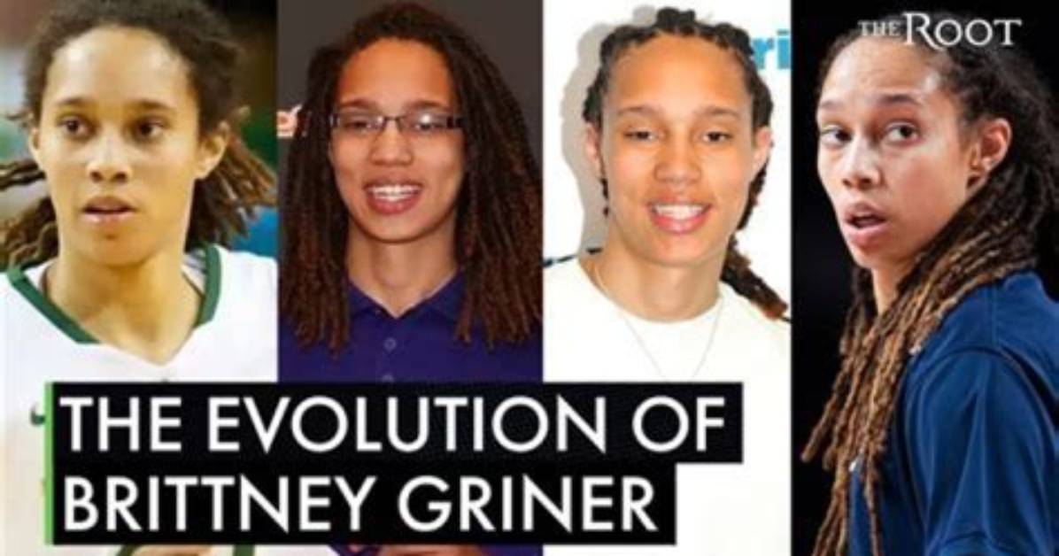 Unveiling the Truth: Is Britney Griner a Transsexual?