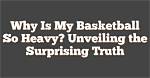 Unveiling the Truth: Is Brittany the Basketball Player Transgender?