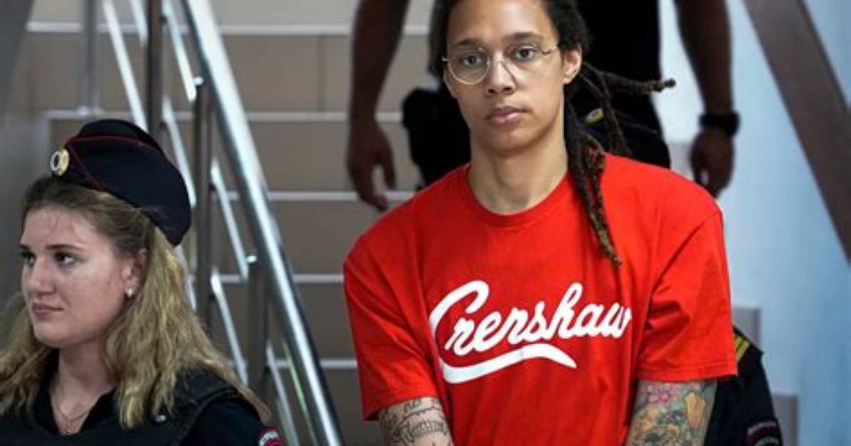 Unveiling the Truth: Is Brittney Griner Biologically Male?