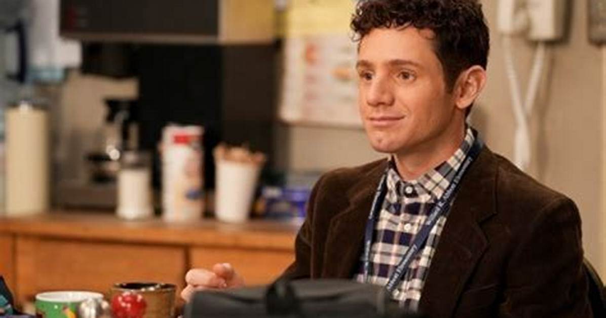 Unveiling the Truth: Is Chris Perfetti Gay?
