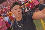 Unveiling the Truth: "Is Jackson Mahomes Gay?"