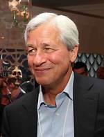 Unveiling the Truth: Is Jamie Dimon Jewish?