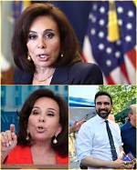 Unveiling the Truth: Is Judge Pirro on the Five Married?